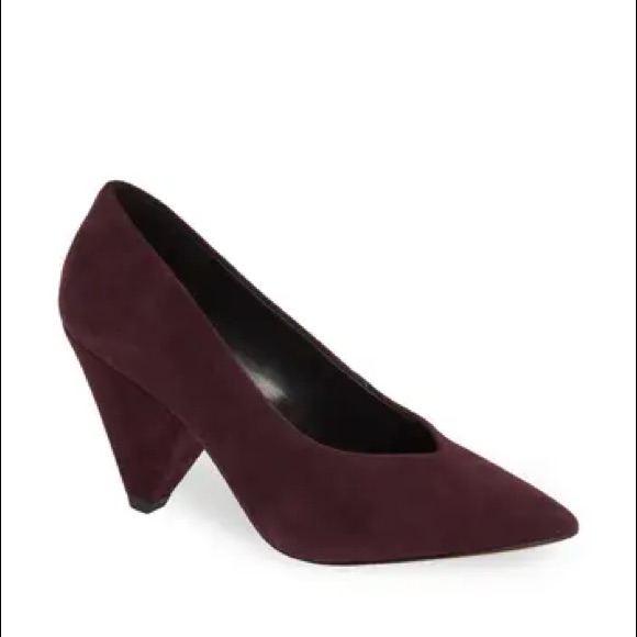New Without Tags Rebecca Minkoff Pumps